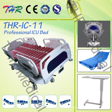 Professional ICU Electric Hospital Bed